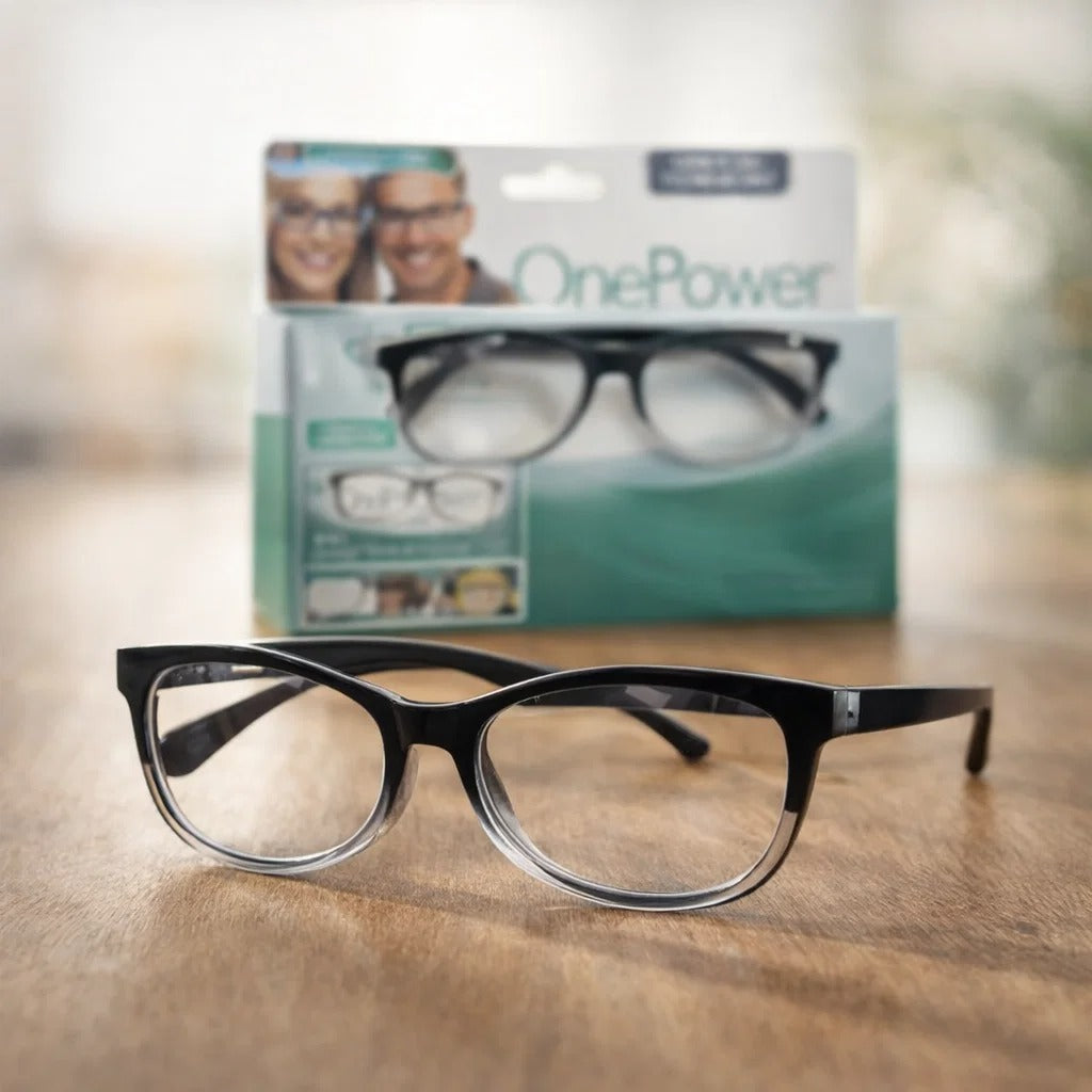 Lentes One power