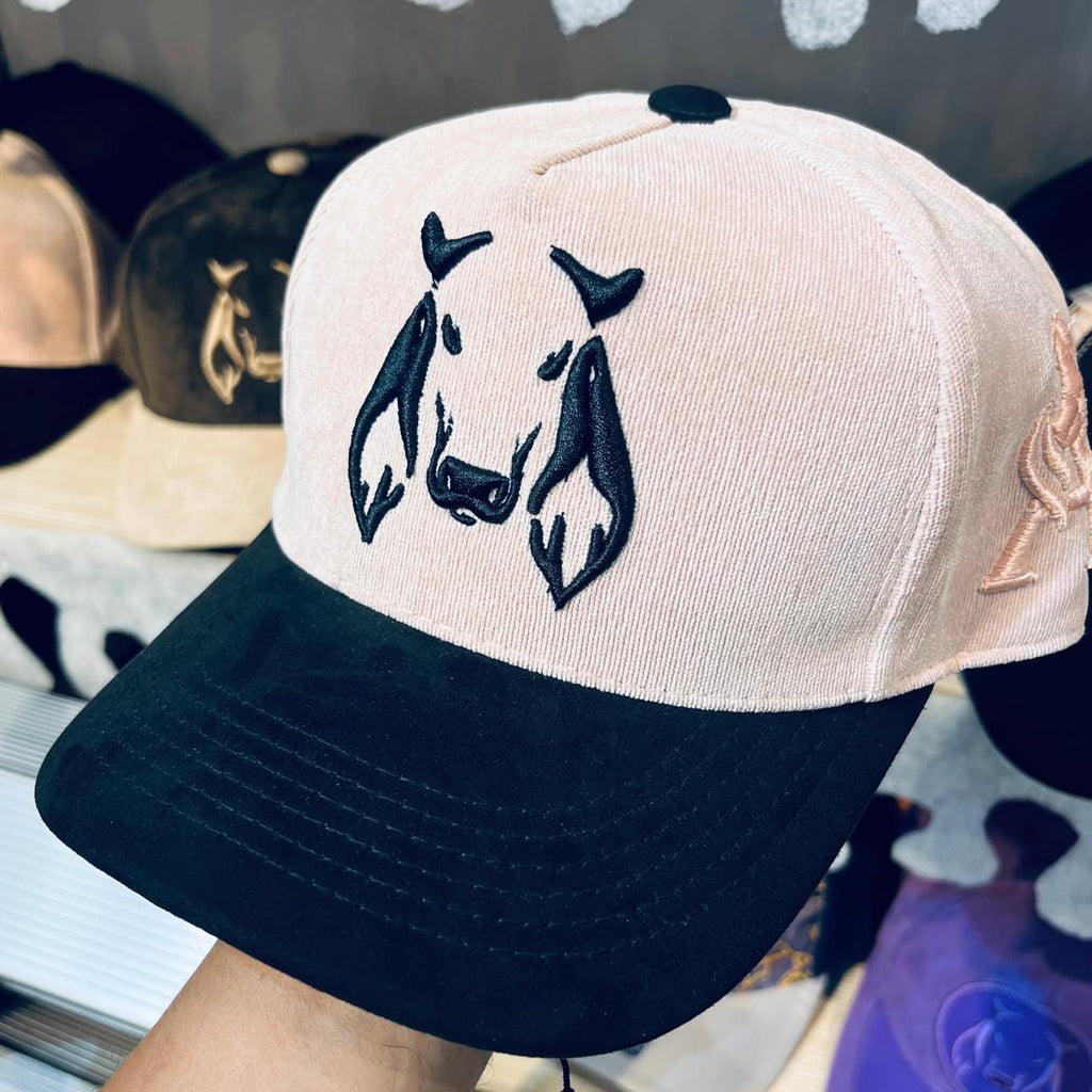 Gorra Agropecuaria Premium:Tradición del Campo con Estilo y Elegancia