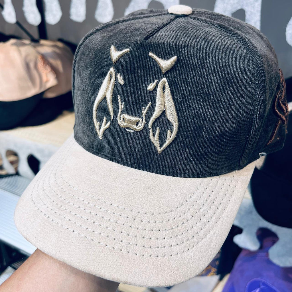 Gorra Agropecuaria Premium:Tradición del Campo con Estilo y Elegancia