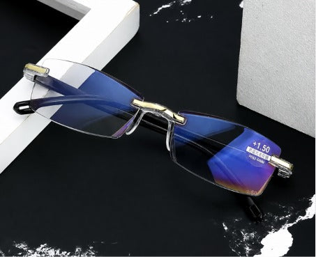 LENTES TR90 CON ESTUCHE DE BUENA CALIDAD
