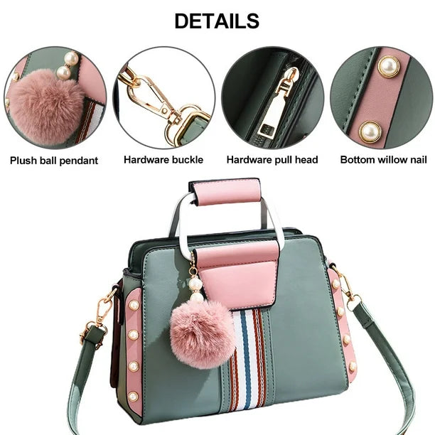 BOLSO GLAMOUR