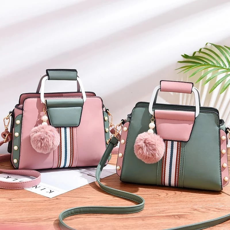BOLSO GLAMOUR