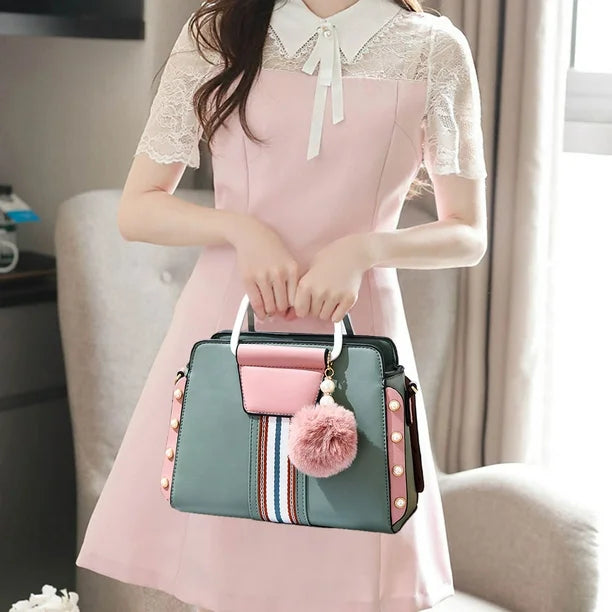 BOLSO GLAMOUR