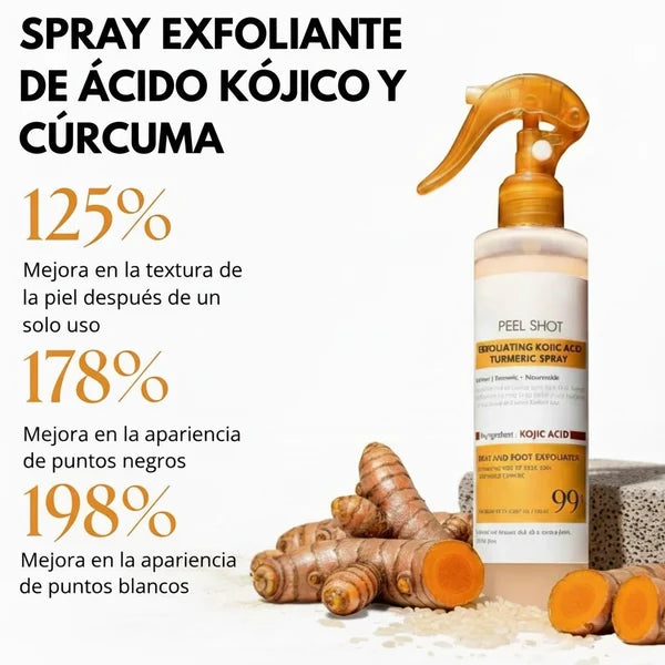 Dr Melaxin Turmeric Kojic