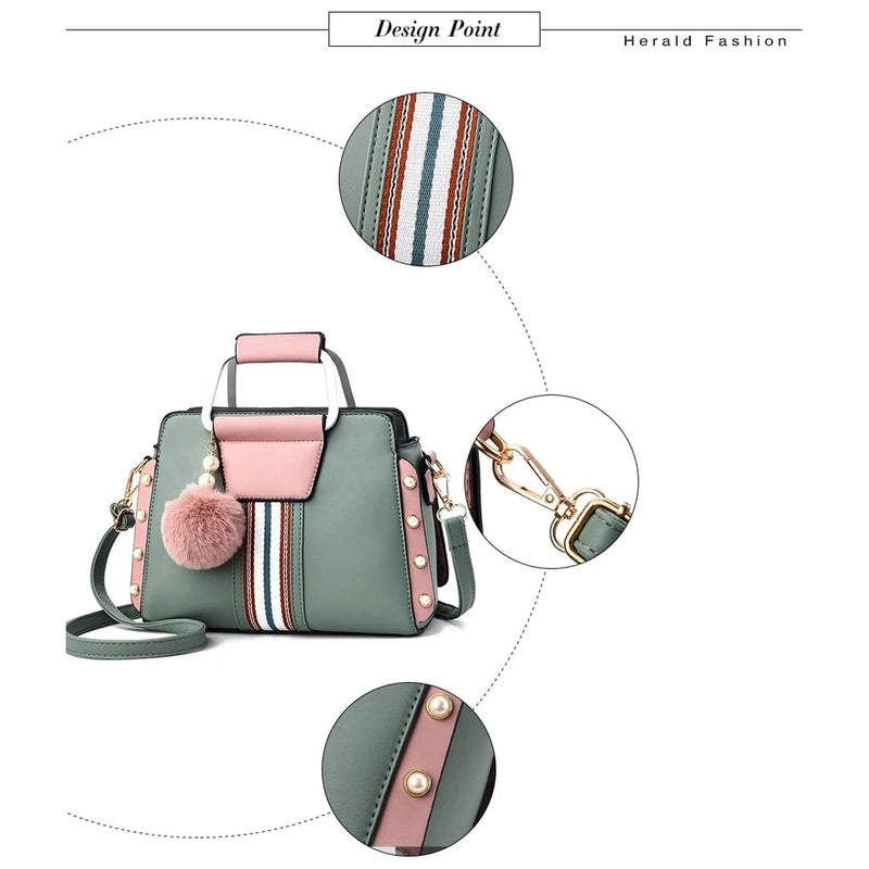 BOLSO GLAMOUR